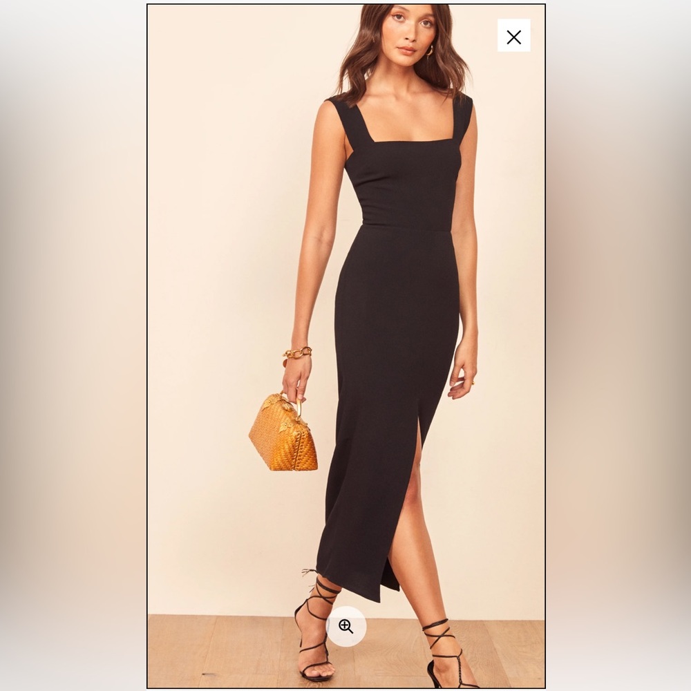 Reformation dress NWT. Graciella dress